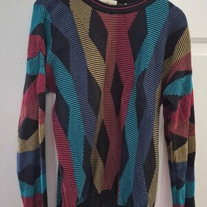 Smith Men's multi Jumper